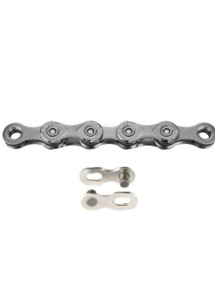 Reťaz KMC X11 EPT 118 článkov strieborná BOX