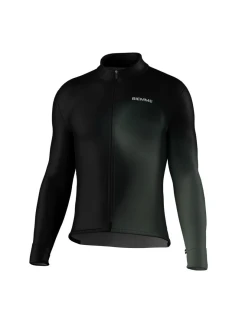 koszulka dł.  czarno L model 21855796 - Biemme