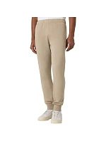 Pánske nohavice Champion Rib Cuff Pants beige 220733 MS041