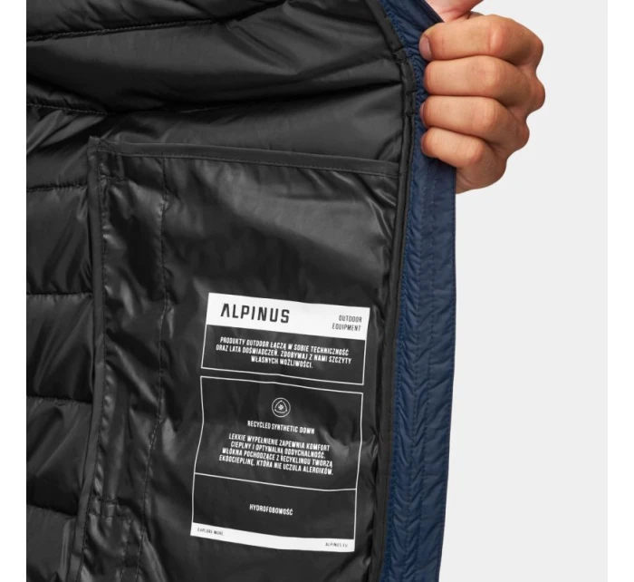 Vesta Alpinus Athos Body Warmer M BR43356 pánske