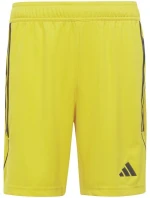Detské šortky Tiro 23 League Jr IB8095 - ADIDAS