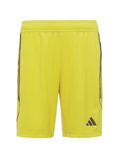 Detské šortky Tiro 23 League Jr IB8095 - ADIDAS