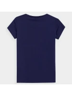 Dámske tričko W 4FSS23TTSHF580 30S - 4F Dámske tričko W 4FSS23TTSHF580 30S - 4F