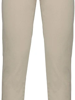 K 740 Pánské chino kalhoty model 22510803 beige - Kariban