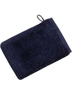 Vossen New Generation Washcloth Žínka „New Generation“ 49.6062 námornícka modrá