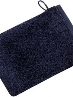 New Generation Washcloth Žínka "New  marine blue model 22480362 - Vossen