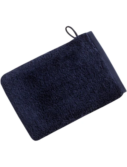 Vossen New Generation Washcloth Žínka „New Generation“ 49.6062 námornícka modrá Vossen New Generation Washcloth Žínka „New Generation“ 49.6062 námornícka modrá