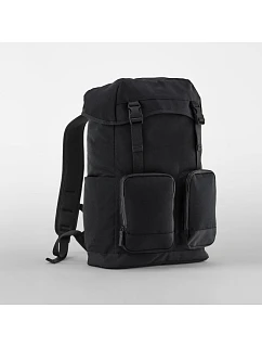 Quadra QD 270 Batoh na notebook „Stockholm“ 51.D270 čierny
