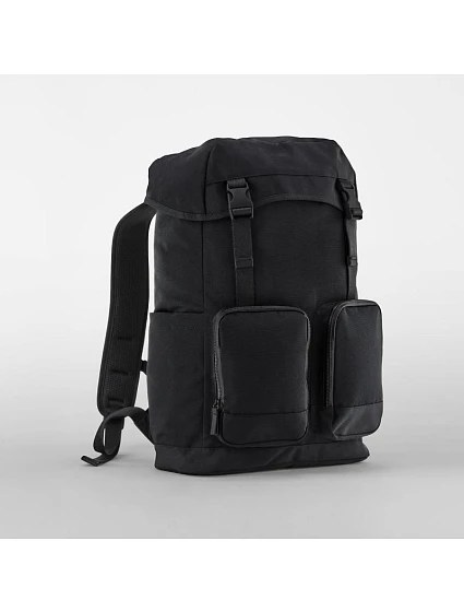 Quadra QD 270 Batoh na notebook „Stockholm“ 51.D270 čierny Quadra QD 270 Batoh na notebook „Stockholm“ 51.D270 čierny