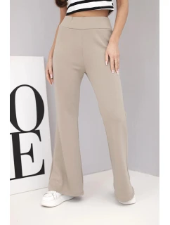 Dámske maslové nohavice s predĺžením nohavíc fango