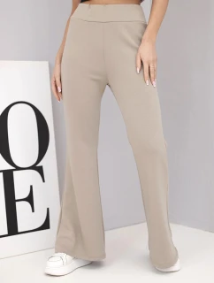 Dámske maslové nohavice s predĺžením nohavíc fango