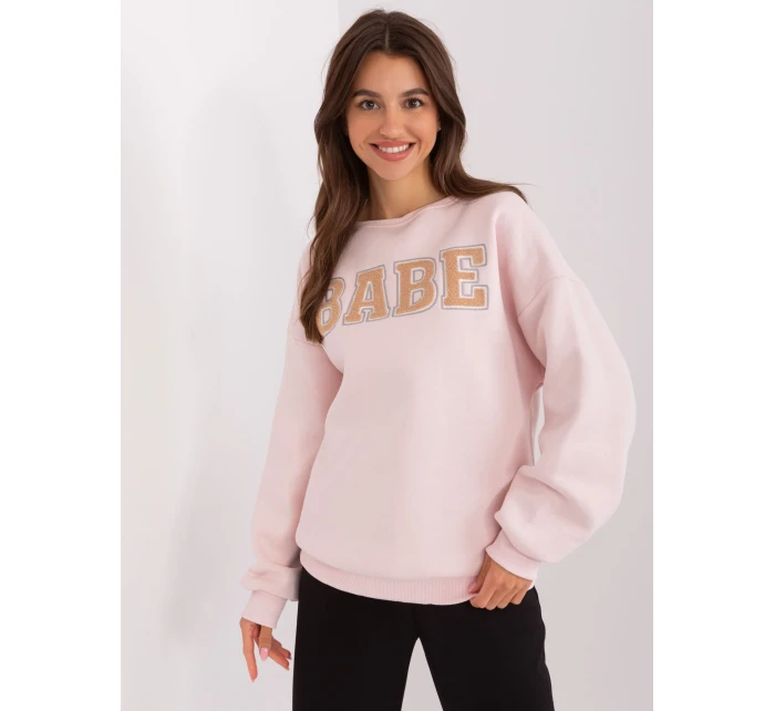 EM BL 617 11.32 svetlo ružová