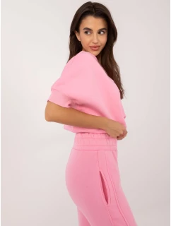 Súbor EM KMPL 786 1,92 ružová