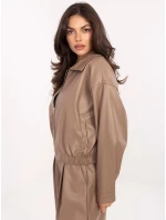 Kurtka IT KR model 21465893 ciemny bezowy - FPrice