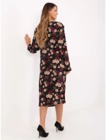 Sukienka IT SK  czarny model 21441230 - FPrice