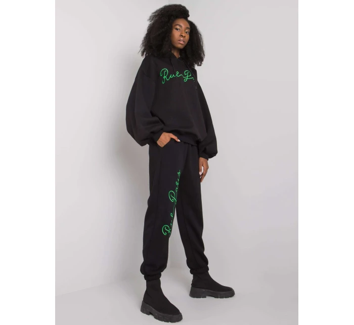 Souprava RV KMPL model 16732703 černá - FPrice