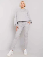 Souprava RV KMPL model 16973936 šedá - FPrice