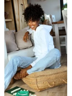 Súprava Seattle White - Dkaren