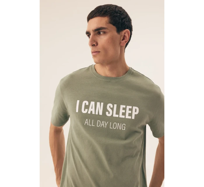 PÁNSKE OBLEČENIE NA SPANIE 42614 SS25 PÁNSKE OBLEČENIE NA SPANIE 42614 SS25