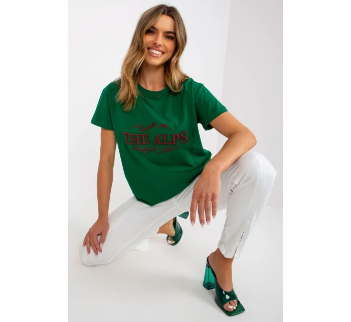 Tričko model 167173 Fancy Tričko model 167173 Fancy