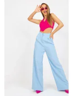 Dlhé nohavice model 168059 Xsapienza