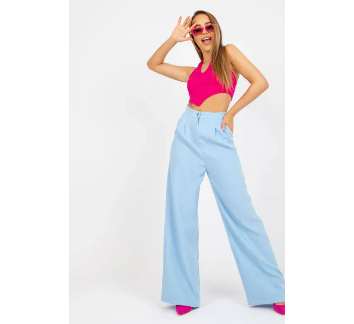 Dlhé nohavice model 168059 Xsapienza