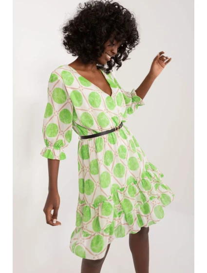 Denné šaty model 196799 Taliansko Moda