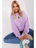 Mikina model 206646 Továrenská cena Mikina model 206646 Továrenská cena