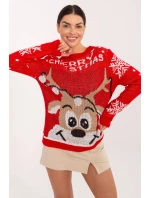 Sveter model 221971 Taliansko Moda