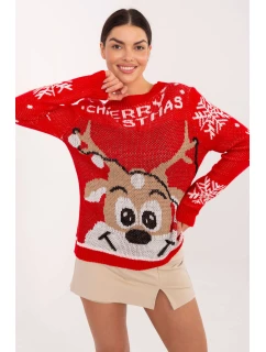 Sveter model 221971 Taliansko Moda