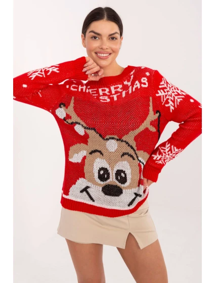 Sveter model 221971 Taliansko Moda