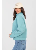 Mikina model 224334 Továrenská cena Mikina model 224334 Továrenská cena