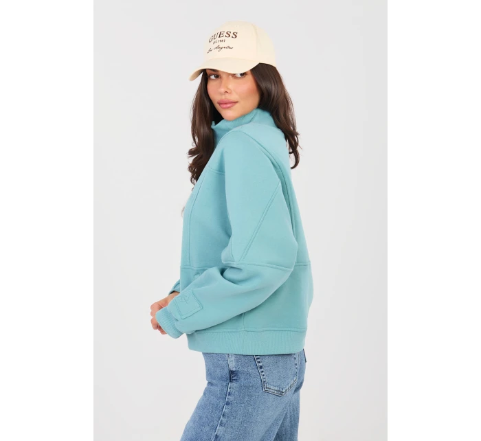 Mikina model 224334 Továrenská cena Mikina model 224334 Továrenská cena