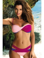 Dvojdielne plavky model 80175 Marko