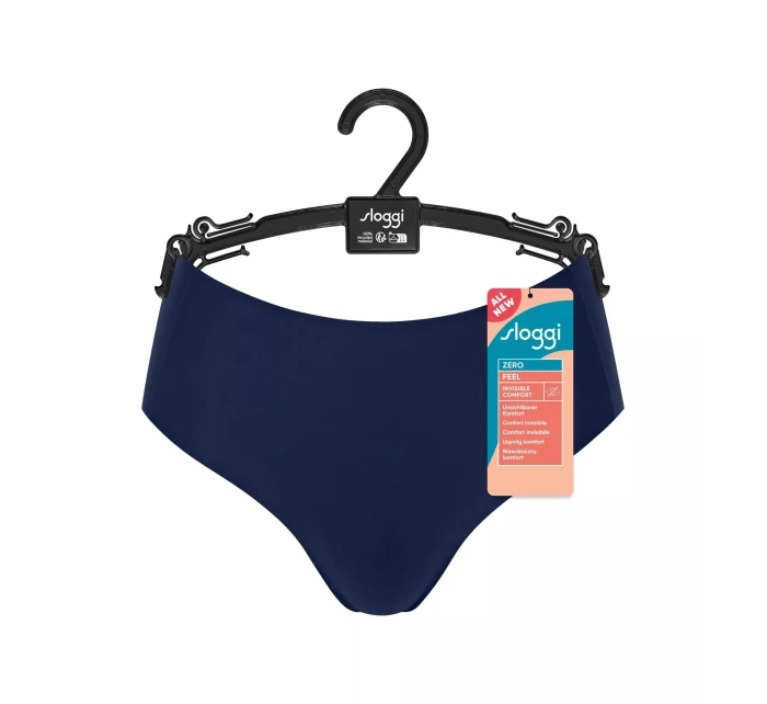 sloggi ZERO Feel 2.0 High waist - BLUE - SLOGGI BLUE - SLOGGI