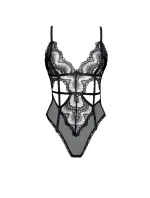 Erotické body model 19310230 teddy - Beauty Night Fashion Erotické body model 19310230 teddy - Beauty Night Fashion