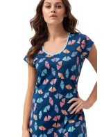 Dámská noční košilka model 20098487 - Luna