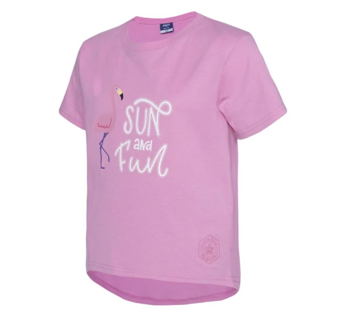 Tričko s krátkým rukávem Holiday Jr model 21401085 - Bejo