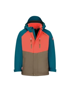 Dětská bunda 3v1 Jr model 21252600 - Trollkids