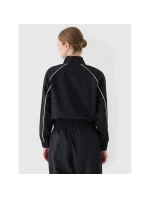 Dámská přechodná bunda se stojáčkem model 21431901 - 4F Dámská přechodná bunda se stojáčkem model 21431901 - 4F