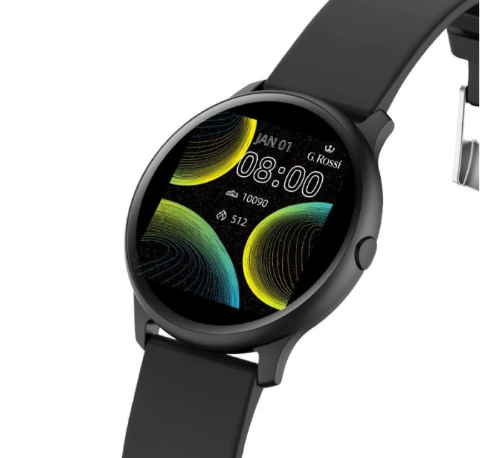 Hodinky model 21804465 - G.ROSSI Hodinky model 21804465 - G.ROSSI