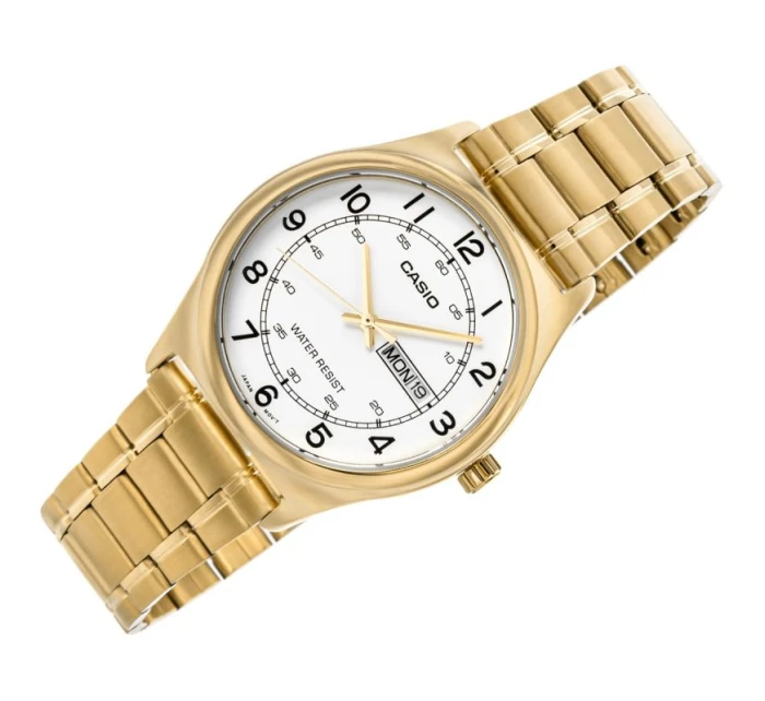 Pánské hodinky model 21807139 + BOX - CASIO Pánské hodinky model 21807139 + BOX - CASIO