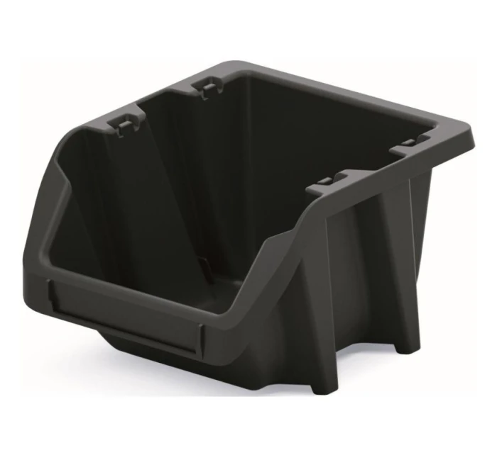 BINEER SHORT 10KS DIELENSKÁ SÚPRAVA PODNOSOV ČIERNA KISTENBERG