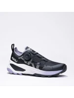 Aku dámska skúšobná treková obuv Furiosa BOA GTX Vibram fashion black women's