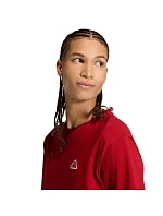 Pánske tričko adidas Color Icon Graphic T-shirt red KT4444 pánske