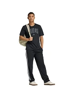 Pánské tričko  Tshirt black pánské model 22360169 - ADIDAS