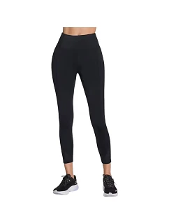 High 7/8 legíny černé L model 22399217 - Skechers