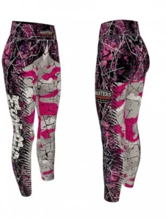 Dámské dlouhé legíny model 21347389