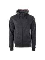 Pánska mikina Sabarin M 92800399121 - Hi-Tec Pánska mikina Sabarin M 92800399121 - Hi-Tec