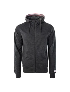 Pánska mikina Sabarin M 92800399121 - Hi-Tec